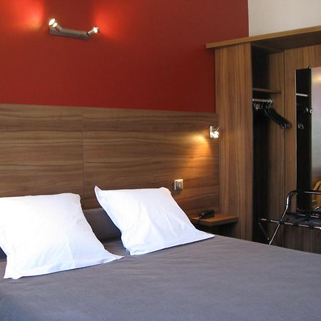 Hotel Barnetche Biarritz Esterno foto