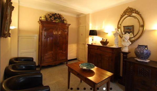 Hotel Barnetche Biarritz Esterno foto