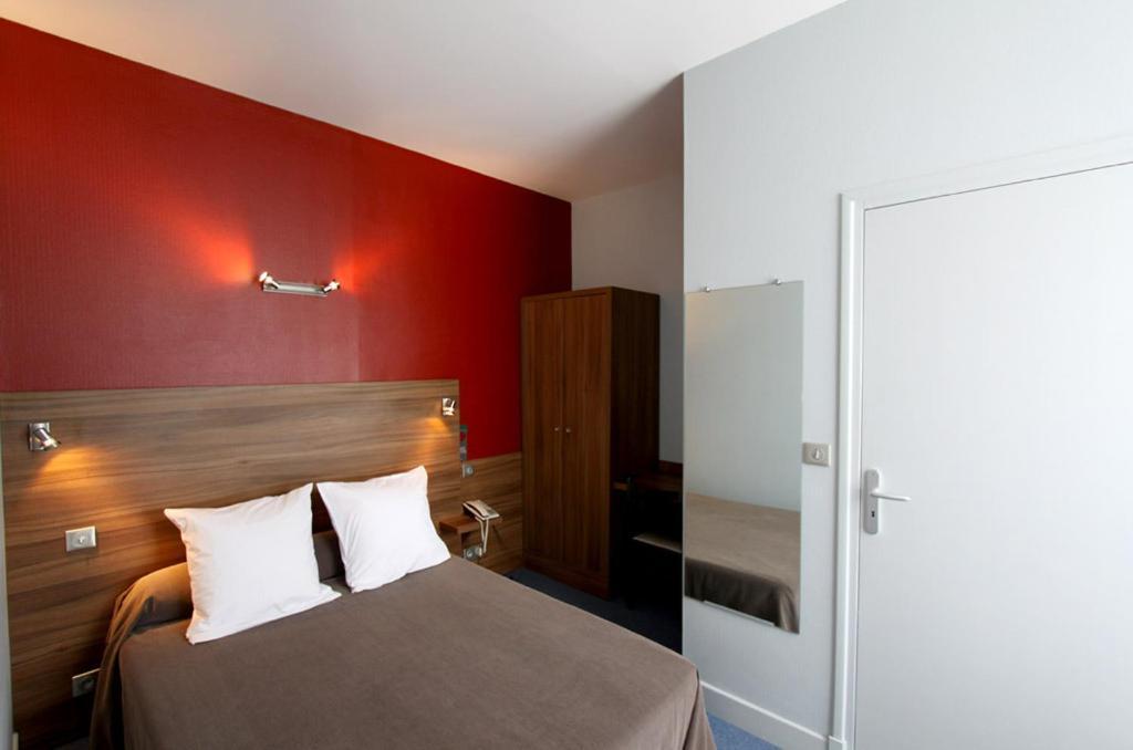 Hotel Barnetche Biarritz Camera foto