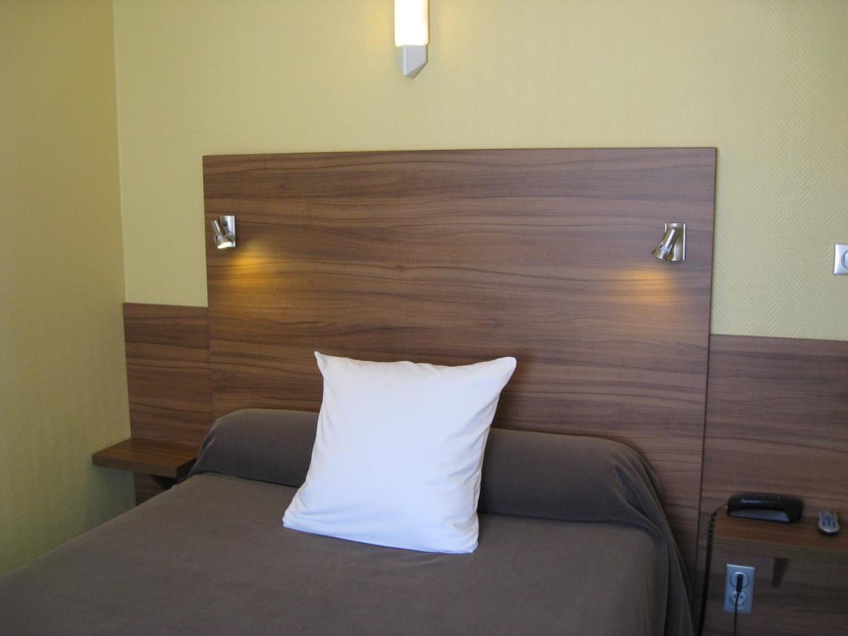 Hotel Barnetche Biarritz Esterno foto