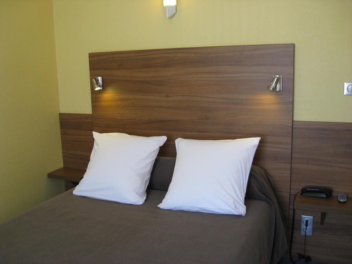 Hotel Barnetche Biarritz Esterno foto