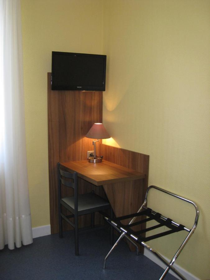 Hotel Barnetche Biarritz Esterno foto