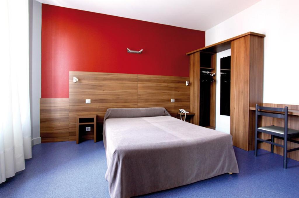 Hotel Barnetche Biarritz Camera foto