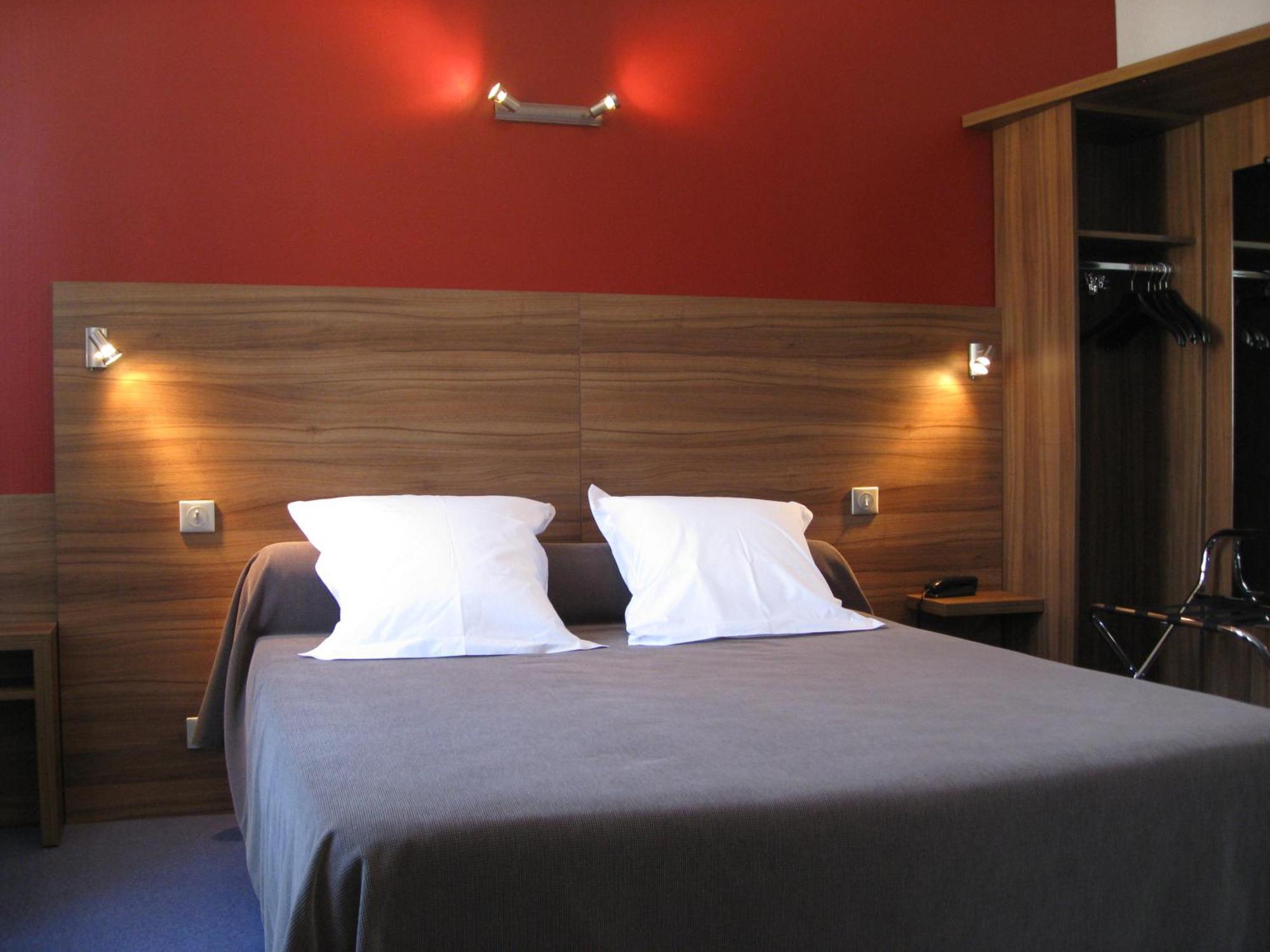 Hotel Barnetche Biarritz Esterno foto