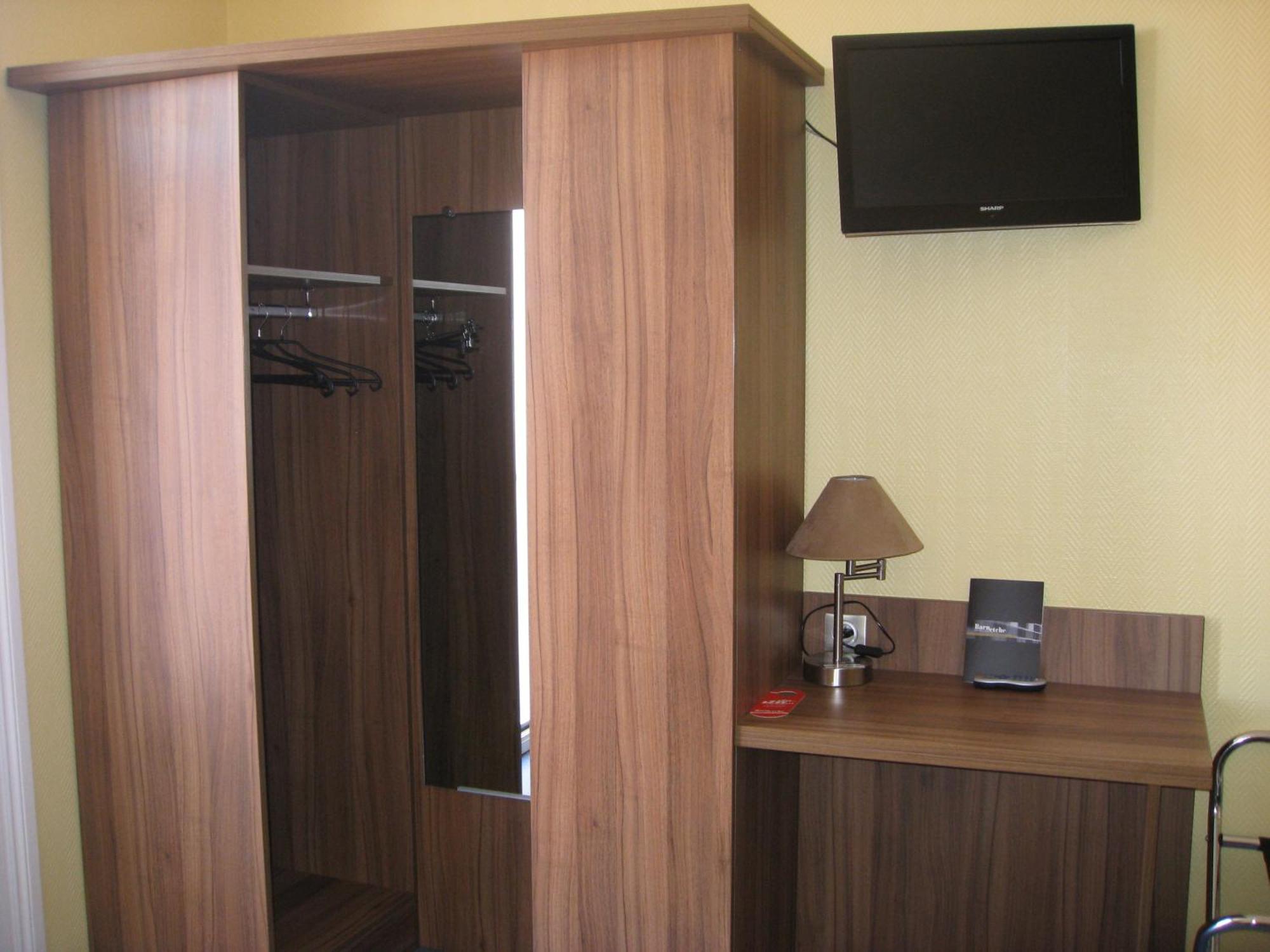 Hotel Barnetche Biarritz Esterno foto