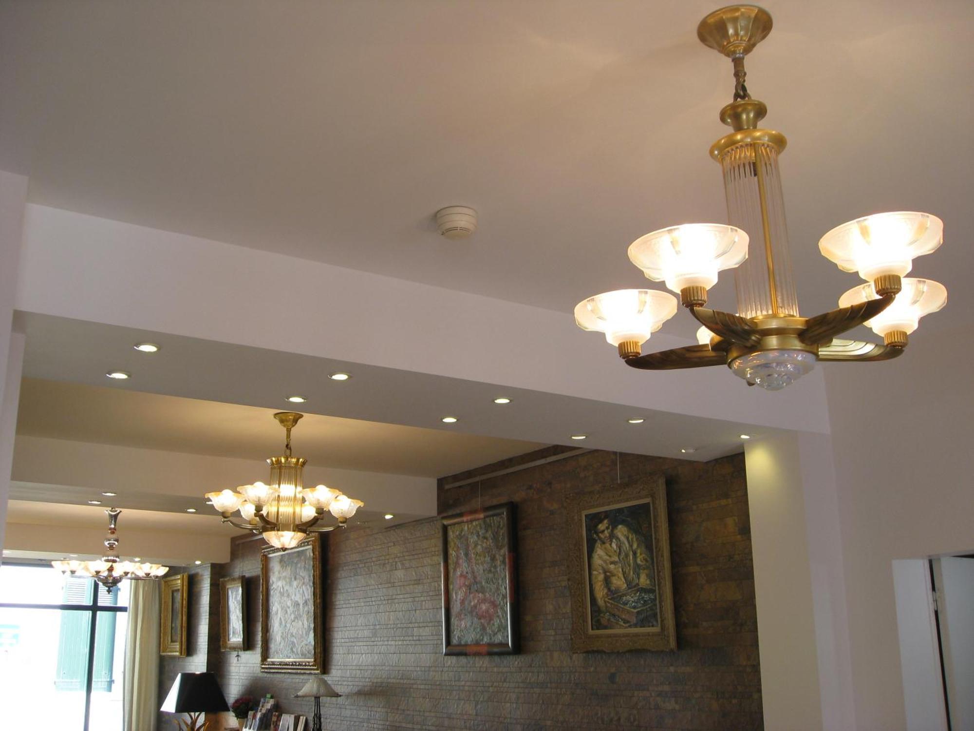 Hotel Barnetche Biarritz Esterno foto